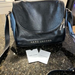 GUC Marc Jacobs The Groove Leather Bag (full size)